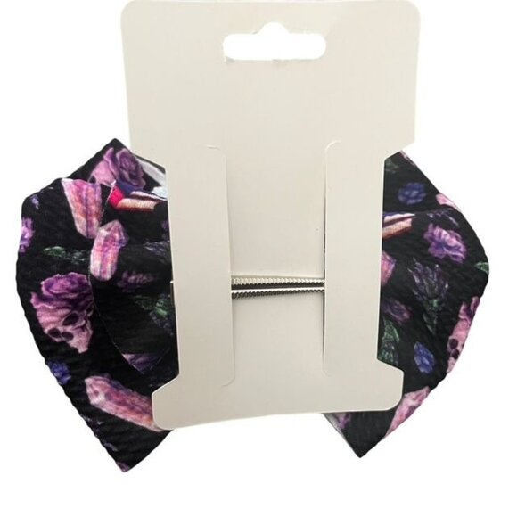 New 5" Spellbook Hairbow - Picture 4 of 4